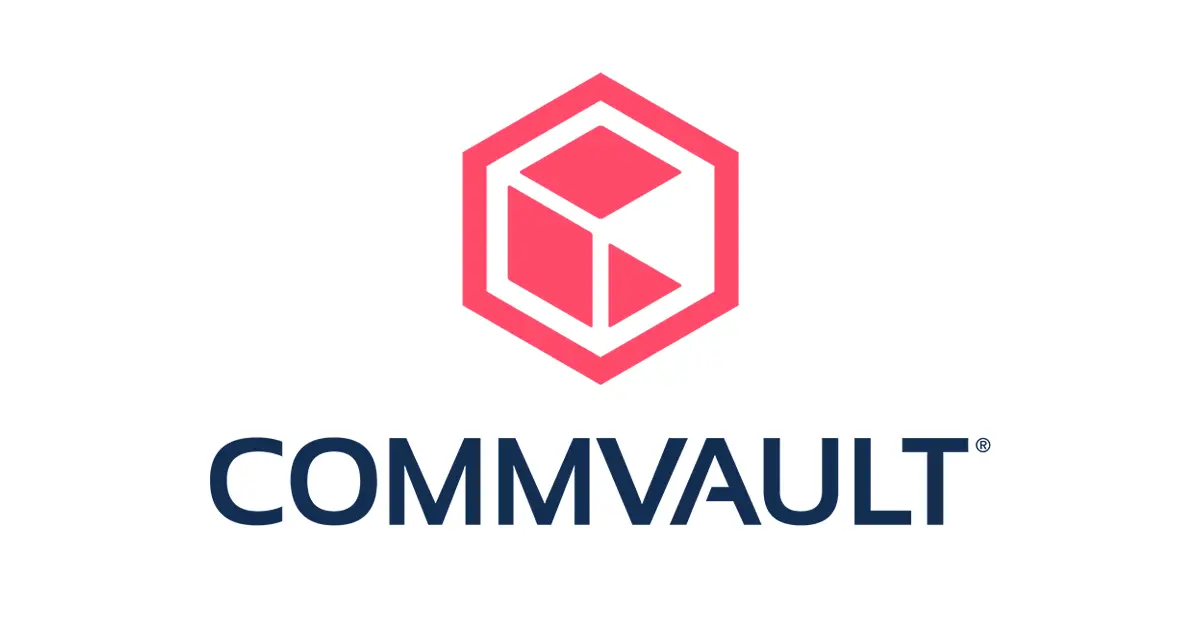 Commvault - TrapX