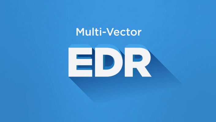 Qualys Multi-vector EDR