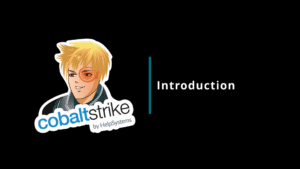 Cobalt Strike demo