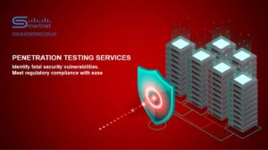 Dịch vụ pentest