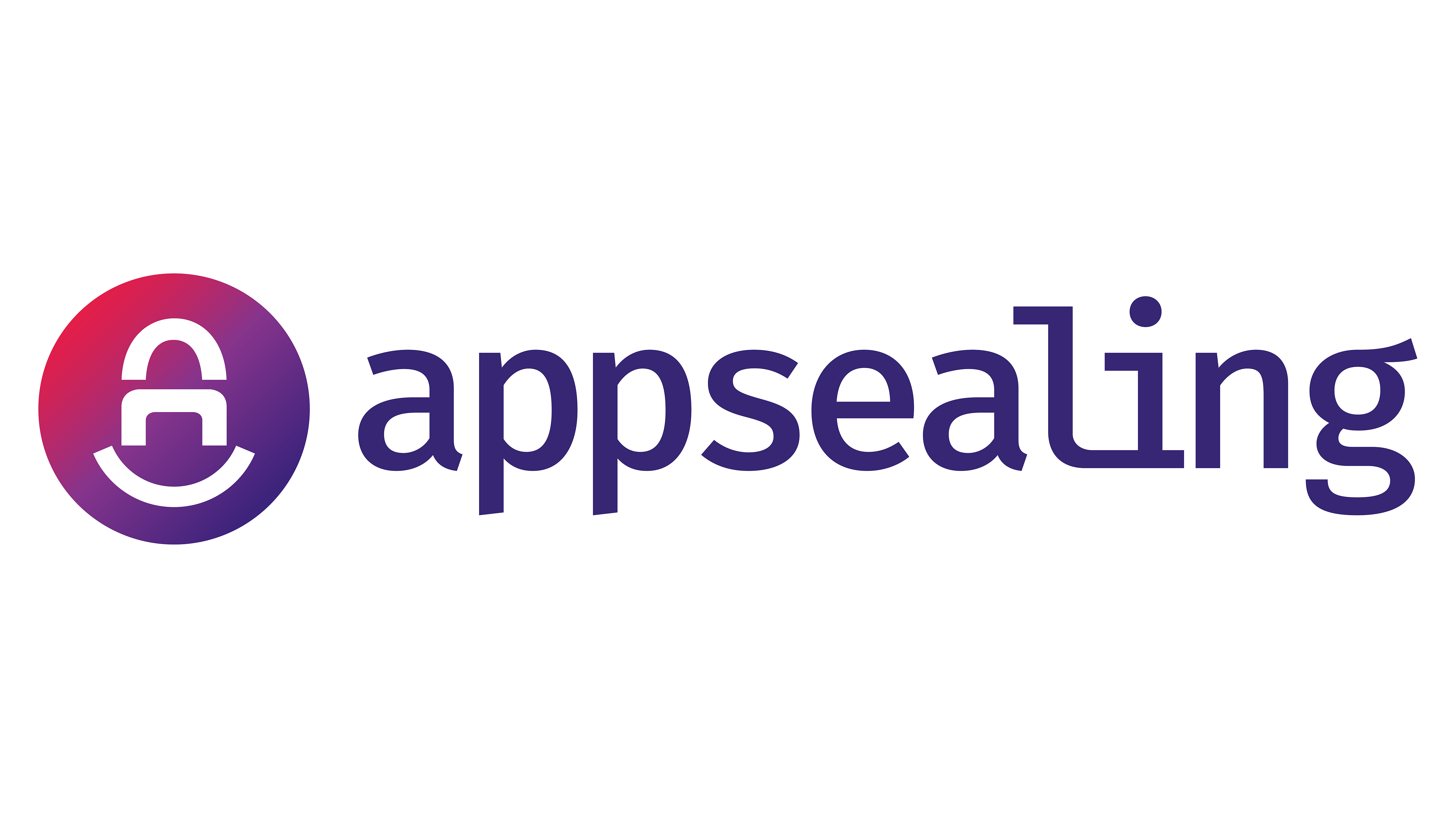 Appsealing logo
