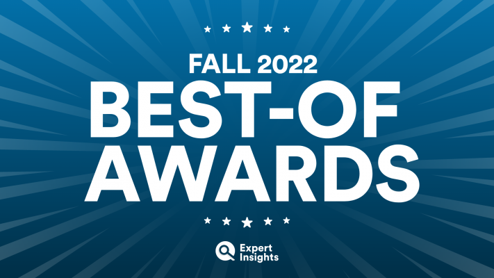 Fall 2022 Best-of Awards