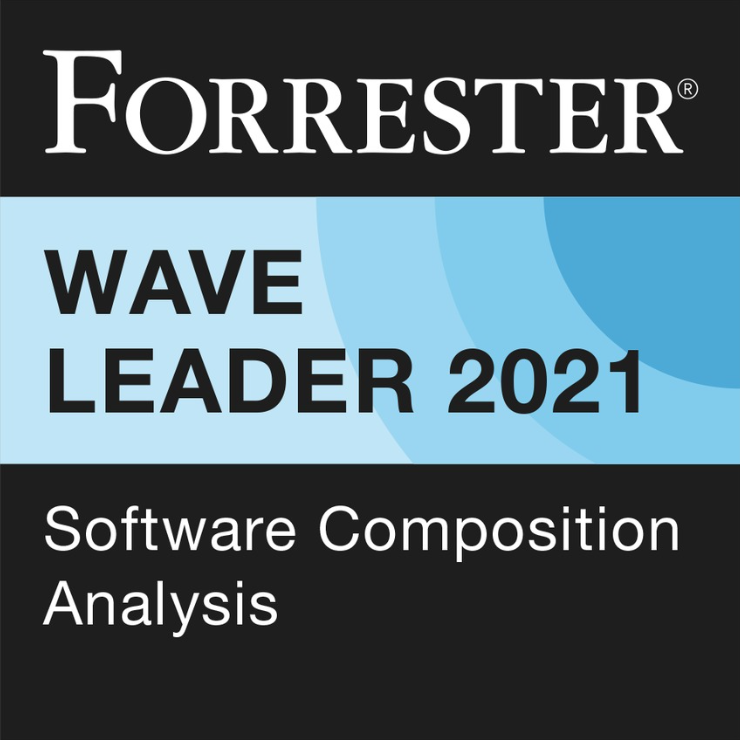 Synopsys is a Leader in the 2021 Forrester Wave for Software Composition Analysis