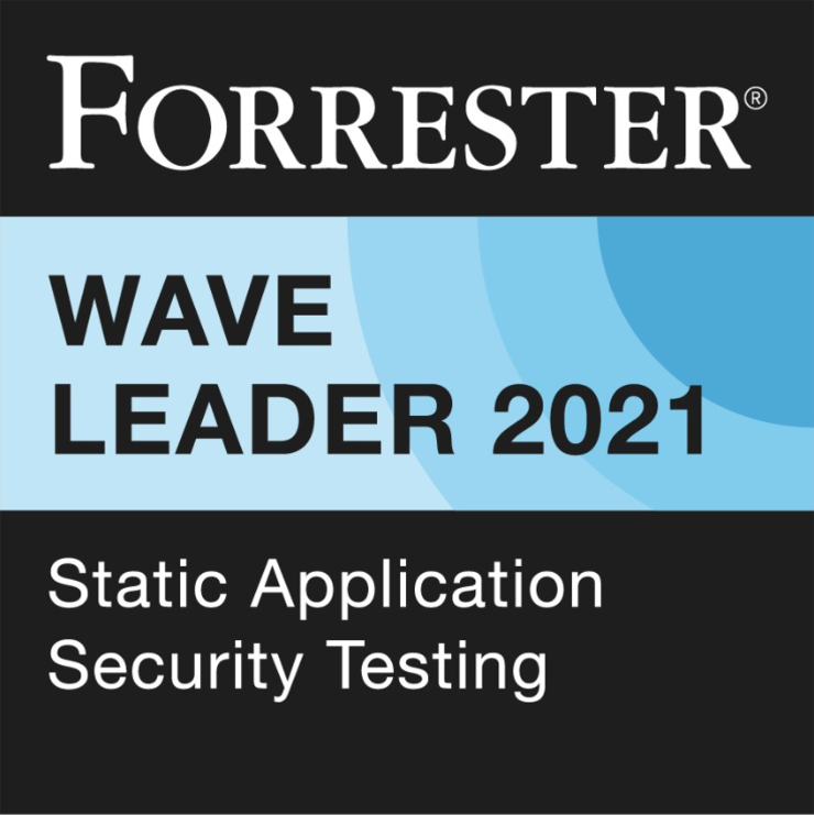 Synopsys is a Leader in the Forrester Wave for Static Application Security Testing
