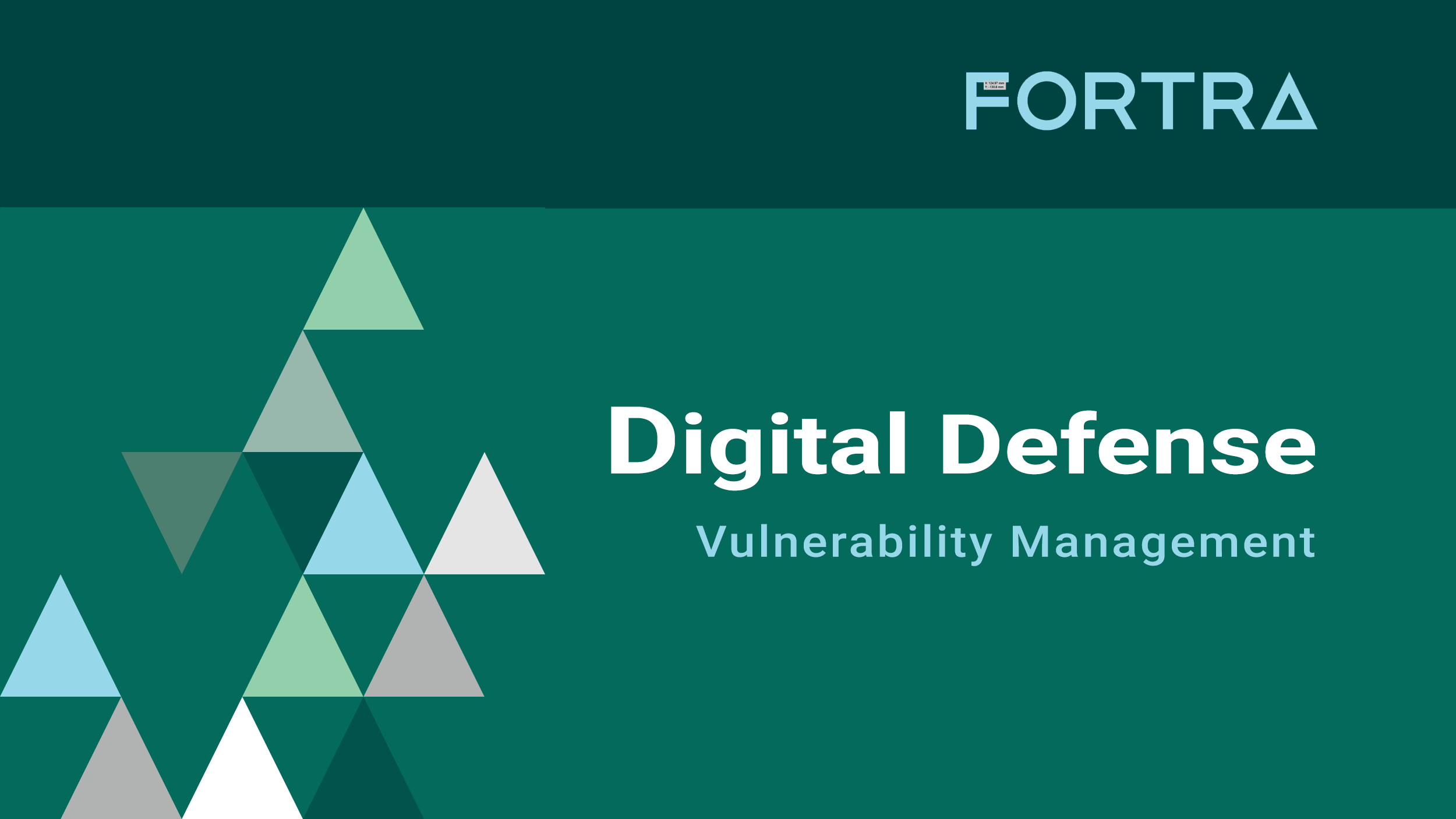 Fortra - Digital Defense