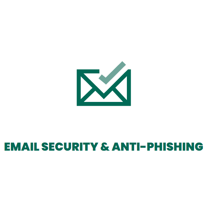 Fortra Email security and anti-phishing