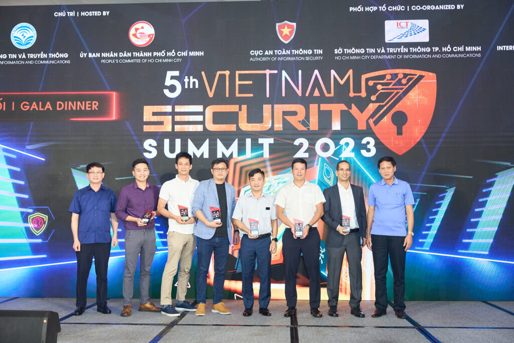SmartNet Security Summit 2023
