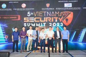 SmartNet Security Summit 2023