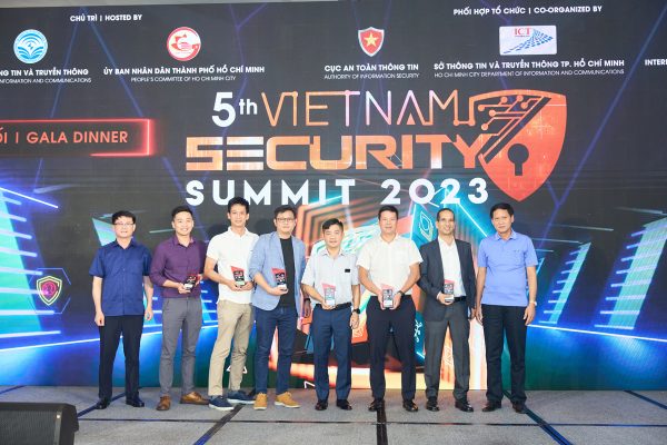 SmartNet Security Summit 2023