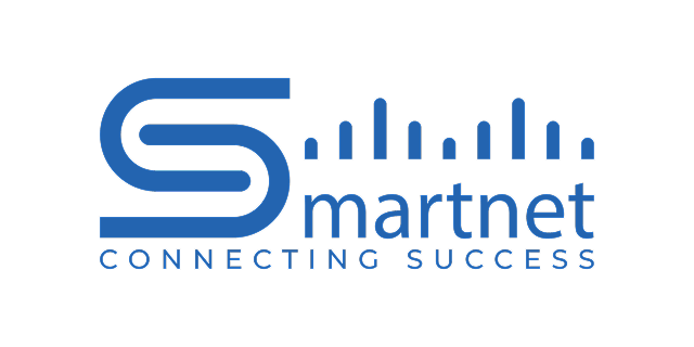 SmartNet_Logo Xanh 1