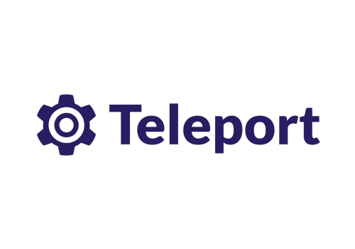 1. Teleport