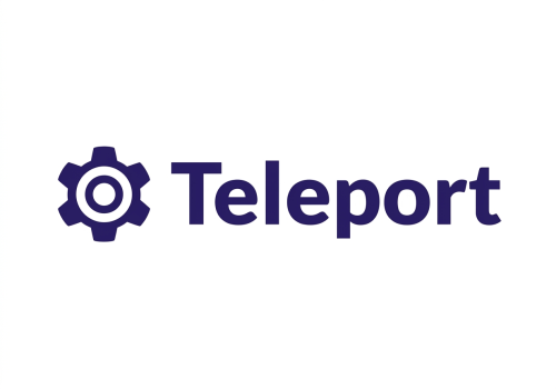 1. Teleport