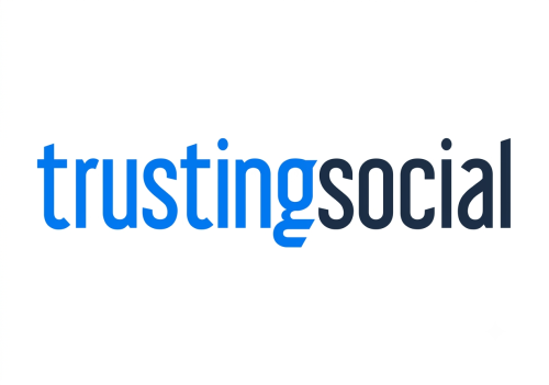Trusting Social